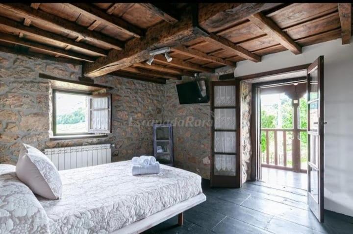 Flor De Pomar Holiday home