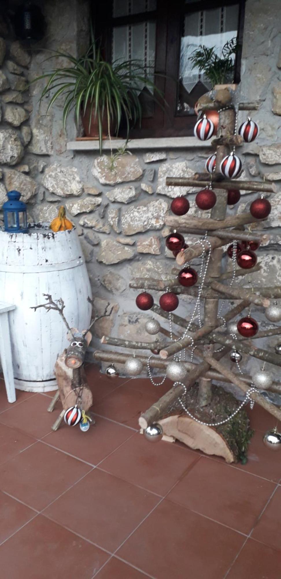 Flor De Pomar Holiday home