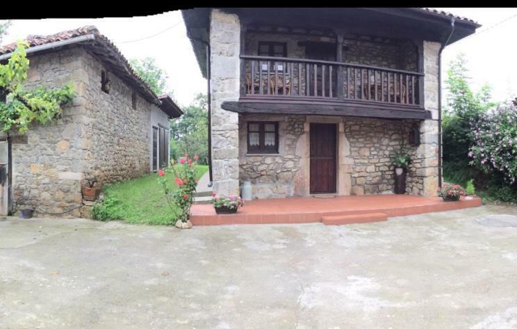 Holiday home Flor De Pomar *