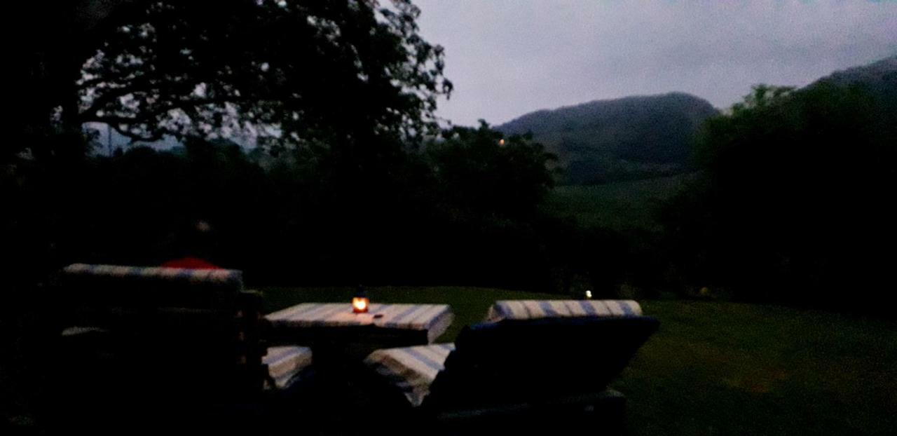 Flor De Pomar Holiday home *