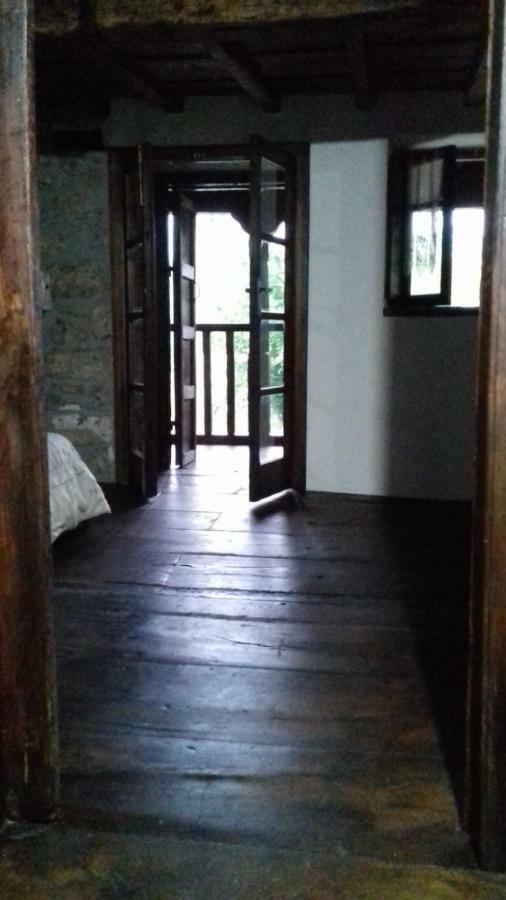 Holiday home Flor De Pomar *