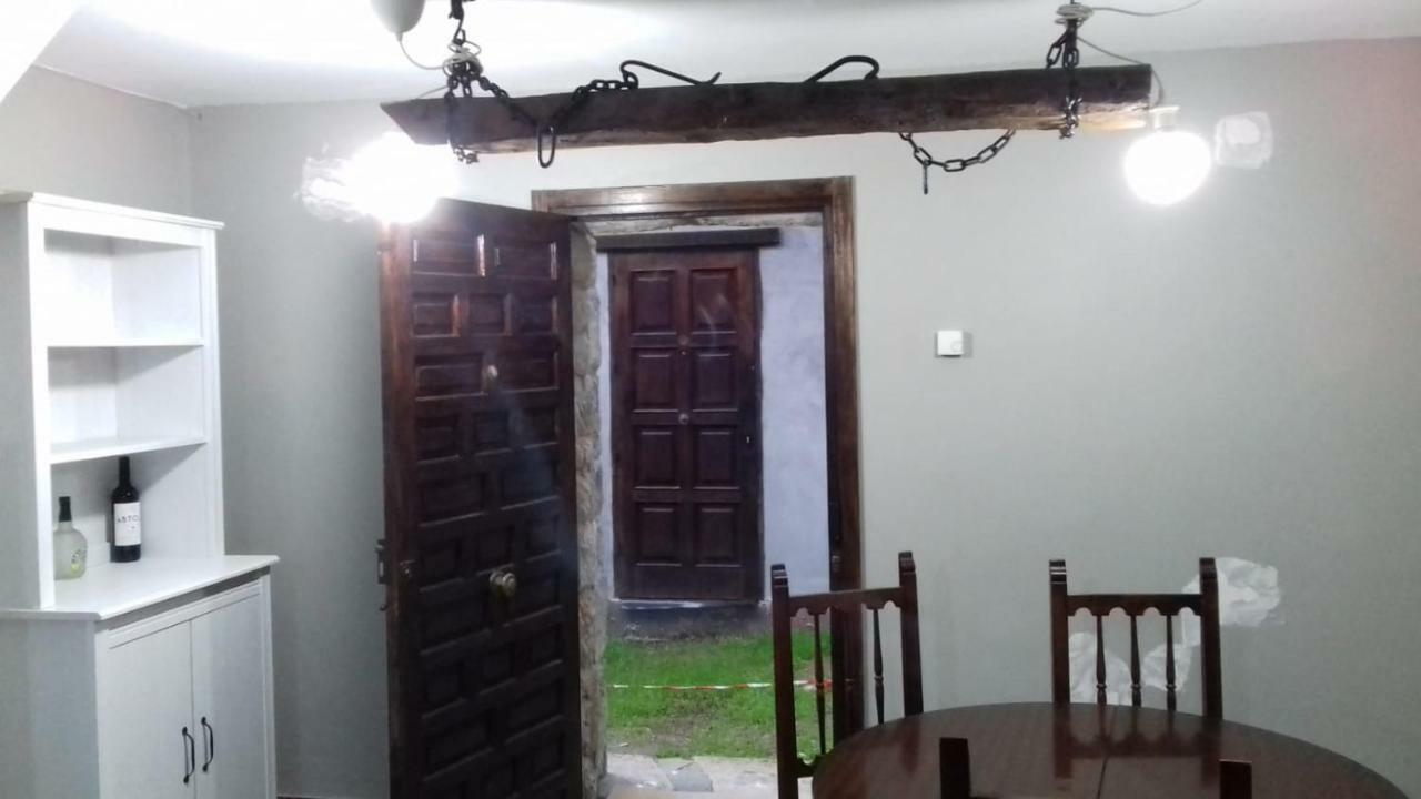 Holiday home Flor De Pomar *