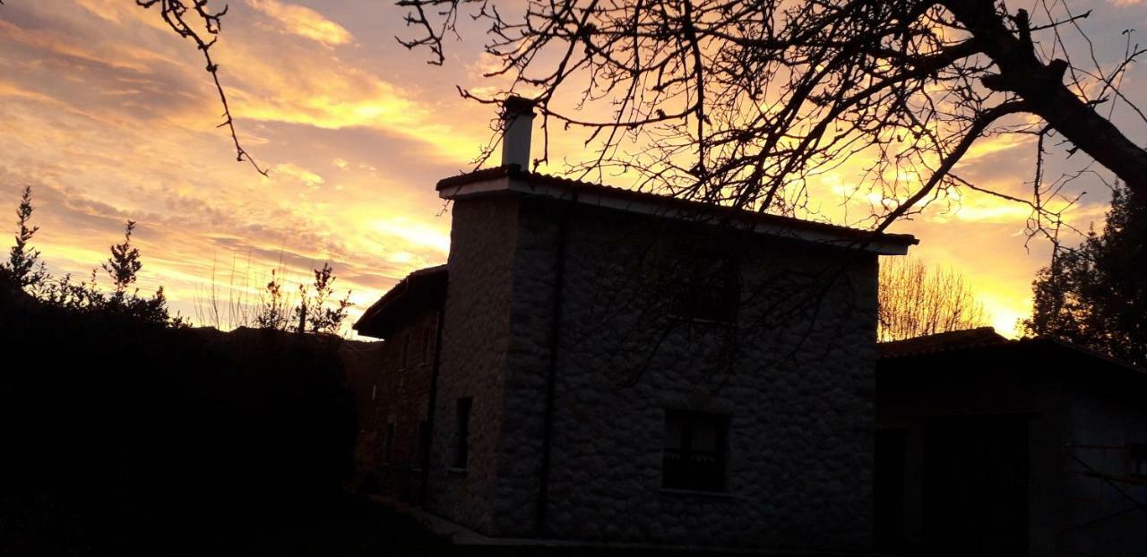 Holiday home Flor De Pomar *